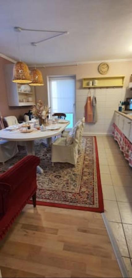 Schoene Wohnungen In Schwandorf Dış mekan fotoğraf